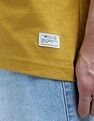 Flying Machine Relaxed Fit Essentials T-Shirt