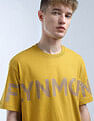 Flying Machine Relaxed Fit Essentials T-Shirt
