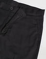 Arrow Newyork Jackson Super Slim Solid Trousers