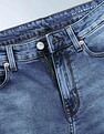 Flying Machine Freddie Slim Straight Fit Jeans