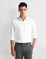 Arrow Manhattan Slim Cotton Shirt