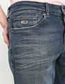 Tommy Hilfiger Mid-Wash Relaxed-Fit Mid-Rise Jeans