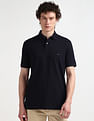 Tommy Hilfiger Stretch Regular Fit Polo Shirt
