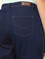 U.S. Polo Assn. Women High Rise Carrot Fit Jeans