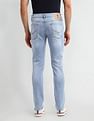 U.S. Polo Assn. Denim Co. Regallo Skinny Fit Blue Jeans