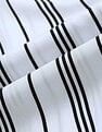 Flying Machine Vertical Striped Original Cuban Shirt