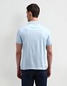 Arrow Regular Solid Polo Shirt