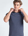 Tommy Hilfiger Transitional Organic Cotton Stretch Slim Fit T-Shirt