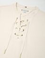 Tommy Hilfiger Solid Regular-Fit Cotton T-Shirt