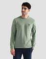 USPA Innerwear Pure Cotton Oversized OEE05 Lounge T-Shirt