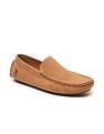 U.S. Polo Assn. Men Round Toe Textured Colin 3.0 Loafers