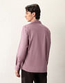 Arrow Liberty Classic Fit Pure Cotton Ceremonial Shirt