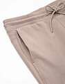 Calvin Klein Jeans Slim-Fit Solid Mid Rise Trouser