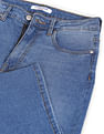 U.S. Polo Assn. Women High Rise Wide Leg Jeans