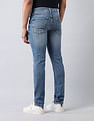 U.S. Polo Assn. Denim Co. Regallo Skinny Fit Blue Jeans