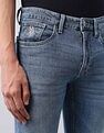 U.S. Polo Assn. Denim Co. Regallo Skinny Fit Blue Jeans