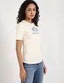 Tommy Hilfiger Logo Regular-Fit Cotton T-Shirt
