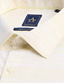 Arrow Horizontal Striped Ceremonial Shirt