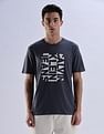 Calvin Klein Jeans Regular-Fit Logo Cotton T-Shirt