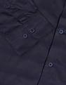 Arrow Manhattan Slim Fit Dobby Formal Shirt