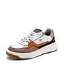 Flying Machine Men Colour Block Alfro Sneakers