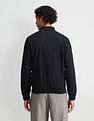 U.S. Polo Assn. Denim Co. Reversible Regular Fit Bomber Jacket