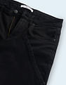 U.S. Polo Assn. Women High Rise Flare Fit Jeans