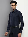 Tommy Hilfiger Outline Check Twill Shirt