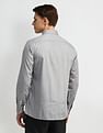Arrow Manhattan Slim Cotton Shirt