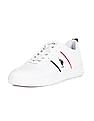 U.S. Polo Assn. Men Perforated Lightweight Reggie Sneakers