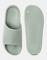 U.S. Polo Assn. Men Palmer Open Toe Slippers