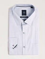 Arrow Pure Cotton Liberty Classic Fit Shirt