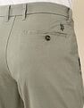 U.S. Polo Assn. Textured Austin Slim Fit Twill Trousers