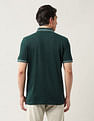 Arrow Sport Pure Cotton Regular Fit Polo Shirt