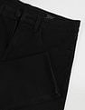 U.S. Polo Assn. Denim Co. Regallo Skinny Fit Black Jeans