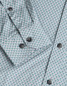 Arrow Sport Geometric Print Slim Fit Shirt