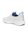 U.S. Polo Assn. Knitted Solid Lebron 3.0 Sneakers