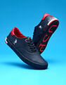 U.S. Polo Assn. Men Round Toe Erland 4.0 Sneakers