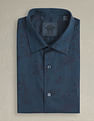 Arrow Pure Cotton Tailored Fit 1851 Shirt