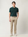 Arrow Sport Pure Cotton Regular Fit Polo Shirt