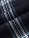 U.S. Polo Assn. Grid Tattersall Checked Twill Shirt