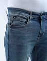 Flying Machine Freddie Slim Straight Fit Mrtf Jeans
