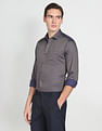 Arrow Manhattan Slim Fit Shirt