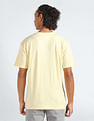 Tommy Hilfiger Regular Fit Linear Logo T-Shirt