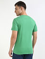 Tommy Hilfiger Logo Slim-Fit Cotton T-Shirt