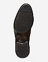 Cole Haan Men Tan Holland Long Wingtip Oxford Shoes