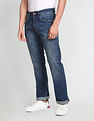 U.S. Polo Assn. Denim Co. Connor Bootcut Fit Blue Jeans