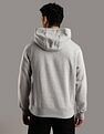 Tommy Hilfiger Embroidered Logo Regular-Fit Cotton Sweatshirt