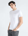 Tommy Hilfiger Transitional Organic Cotton Chest Pocket T-Shirt