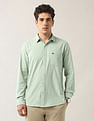 Arrow Sport Pure Cotton Corduroy Shirt